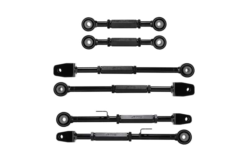Eibach — Eibach Pro-Alignment Rear Camber Kit for 09 Acura TL/TSX / 08 Honda Accord 3.5LV6 / 08-09 Accord 2. - view 1