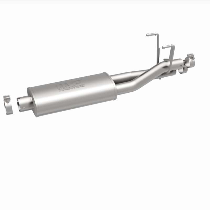 Magnaflow — Magnaflow 09-18 Ram 1500 5.7L DF With Muffler
Muffler Kit - view 10