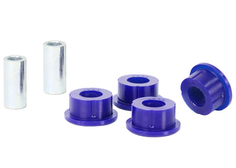 Superpro — SuperPro 1986 Toyota Supra Base Rear Trailing Arm Forward Bushing Kit
Bushing Kit - view 2