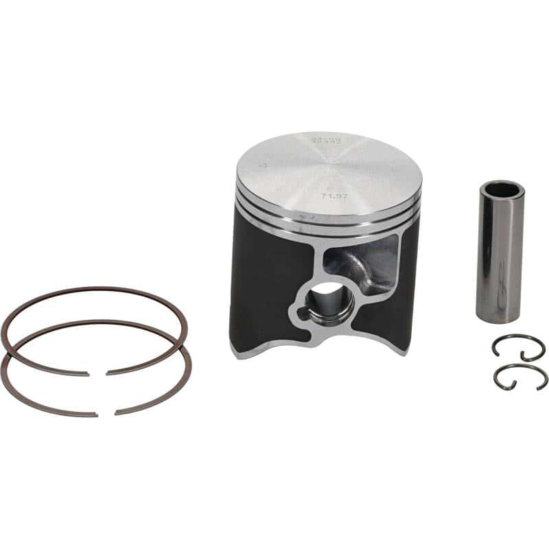 Vertex Pistons — Vertex Piston 18-21 Beta RR 2T 300 300cc Cast Replica Piston Kit - view 1