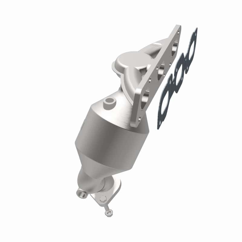 Magnaflow — MagnaFlow Conv DF 06-08 Mazda 6 3.0L
OEM Grade
OEM - view 19