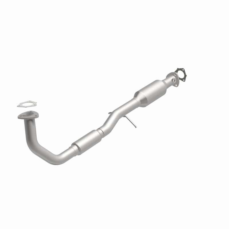 Magnaflow — MagnaFlow Conv DF 98-99 Saturn SC1 1.9L
HM Grade
HM - view 29
