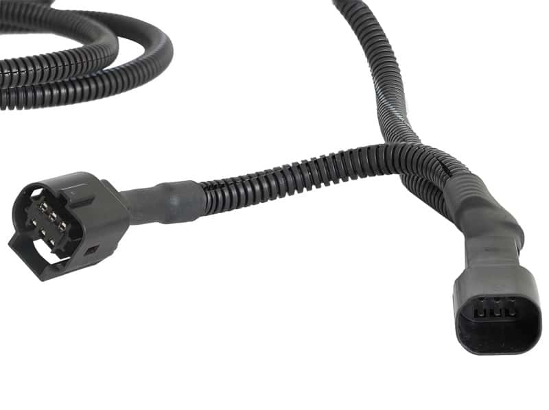 aFe — aFe Power Shift Logic Transmission Module 04.5-07 Dodge Diesel 5.9L w/ 48RE
Transmission Module - view 3