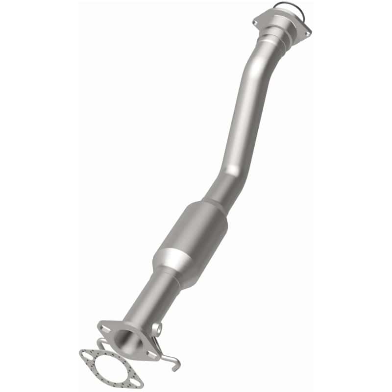 Magnaflow — MagnaFlow Conv DF 97-02 GM Regal-Impala-Grand
HM Grade
HM - view 29