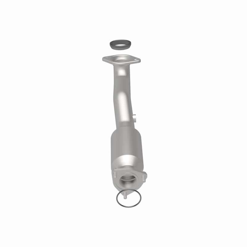 Magnaflow — MagnaFlow 10-11 Honda CR-V California Catalytic Converter Direct Fit
California - view 16
