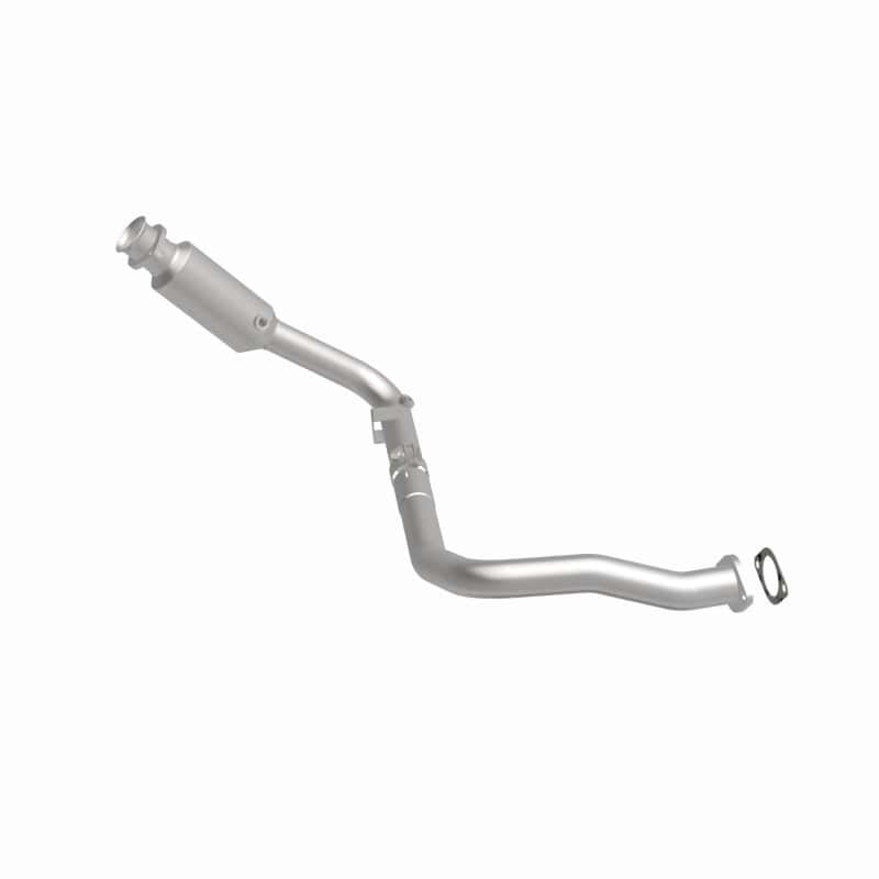Magnaflow — Magnaflow 10-13 Land Rover Range Rover Sport 5.0L Direct Fit Converter
California - view 11