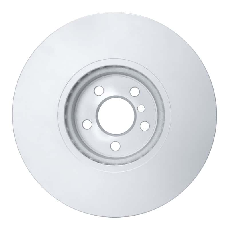 DFC — DFC 16-25 BMW 530I Right Front GeoSPEC Coated Rotor
DFC Brake Rotor - view 5