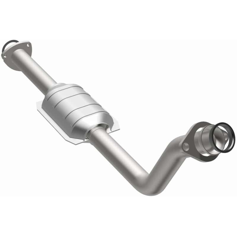 Magnaflow — MagnaFlow Conv DF Achieva-Grand Am 93-95
Standard Grade
Standard - view 1