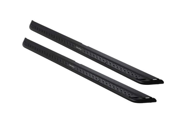Go Rhino — Go Rhino Dominator Extreme DSS Sliders - Tex Blk - 73in
Dominator Sliders - view 1