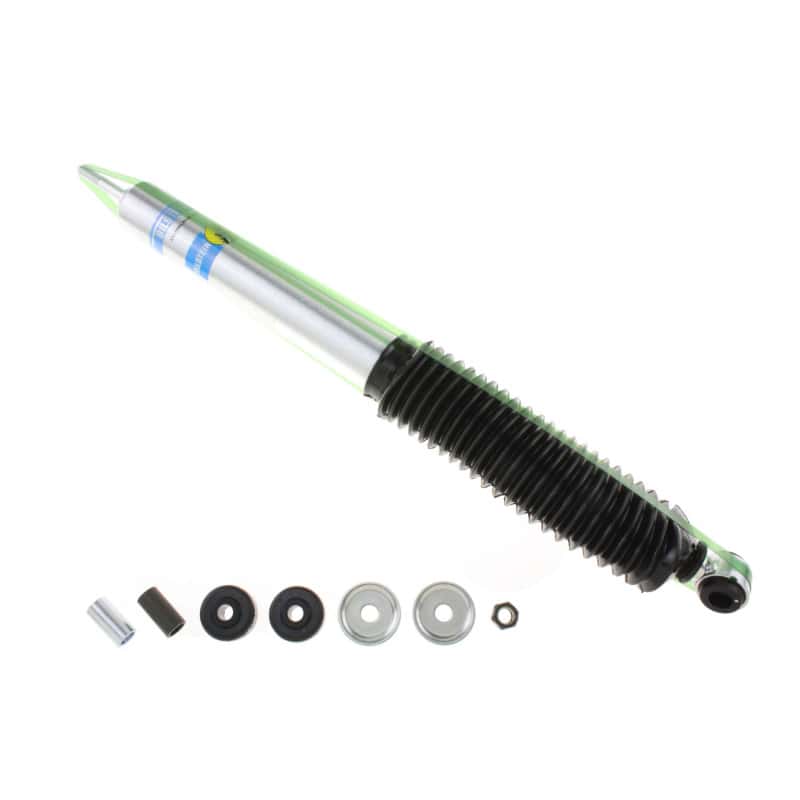 Bilstein — Bilstein 5125 Series KBOA Lifted Truck 266.5mm Shock Absorber
Shock - view 1