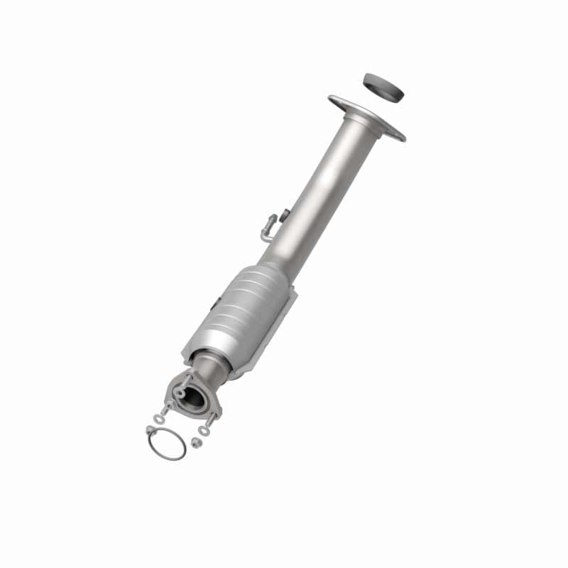 Magnaflow — MagnaFlow Conv DF 06-08 Honda Civic SI 2.0L
OEM Grade
OEM - view 17