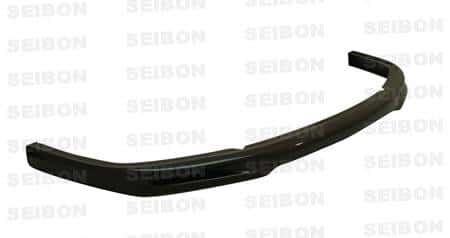Seibon — Seibon 92-01 Acura NSX TS Carbon Fiber Front Lip - view 6