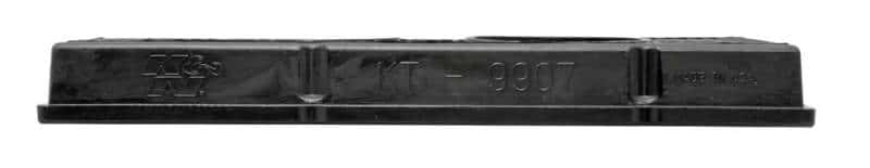 K&N Engineering — K&N 07-13 KTM 990 Replacement Panel Air Filter
Air Filter - view 4