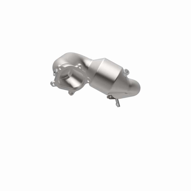 Magnaflow — MagnaFlow Conv Direct Fit 13-15 Audi S6/S7/S8/A8 Quattro V8-4.0L
OEM Grade
OEM - view 23