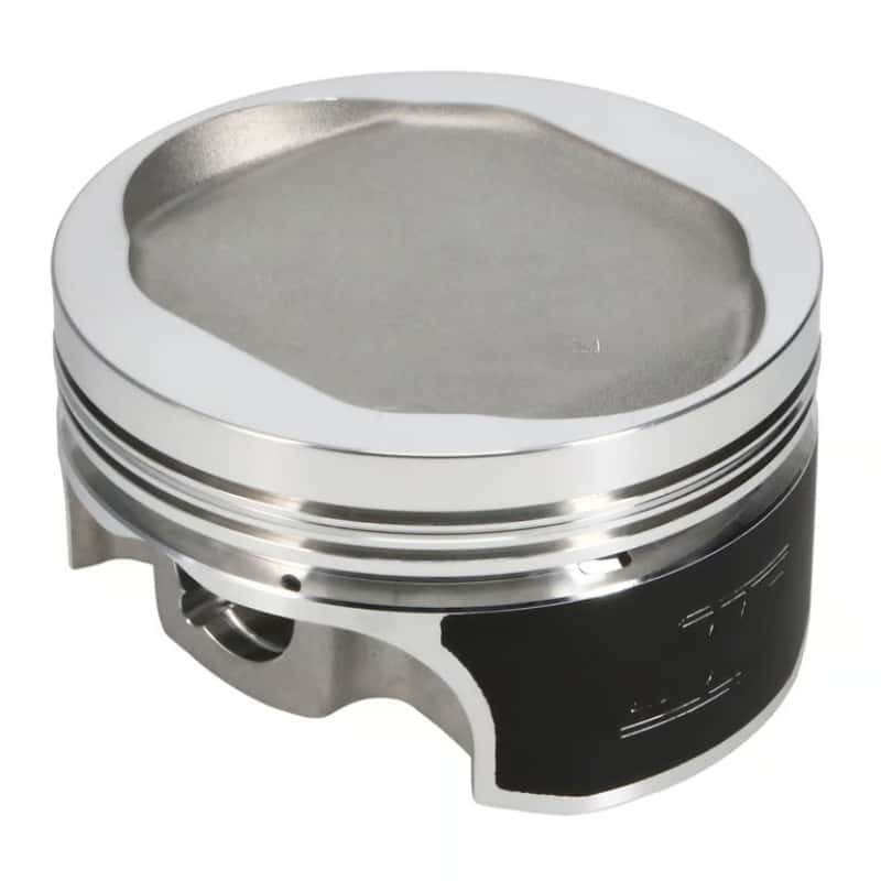 Wiseco — Wiseco Tracker Series 1340 EVO Domed 10:1 CR Piston
Piston Kit - view 3
