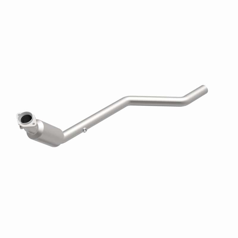 Magnaflow — MagnaFlow Conv DF 00-05 Lincoln LS 3L PS OEM
OEM Grade
OEM - view 7