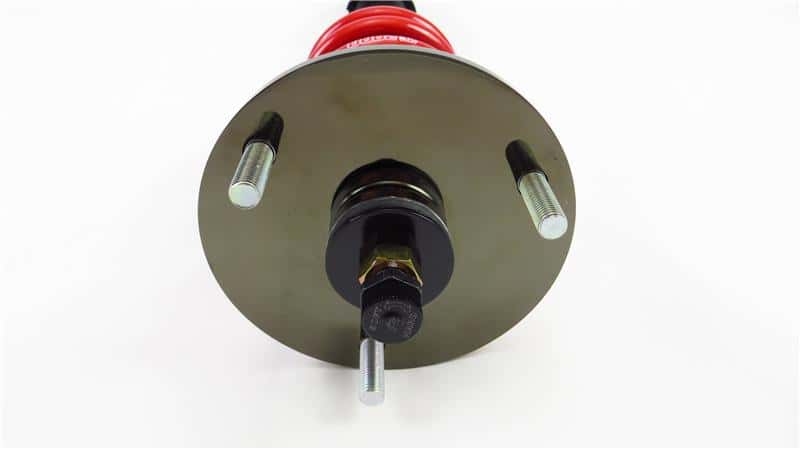 RS-R — RS-R 14+ Lexus IS250/350 RWD (GSE30/GSE31) Black-i Coilovers - view 2