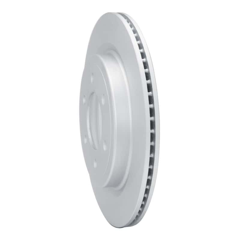 DFC — DFC 21-25 Ford Bronco Rear GeoSPEC Coated Rotor - view 2