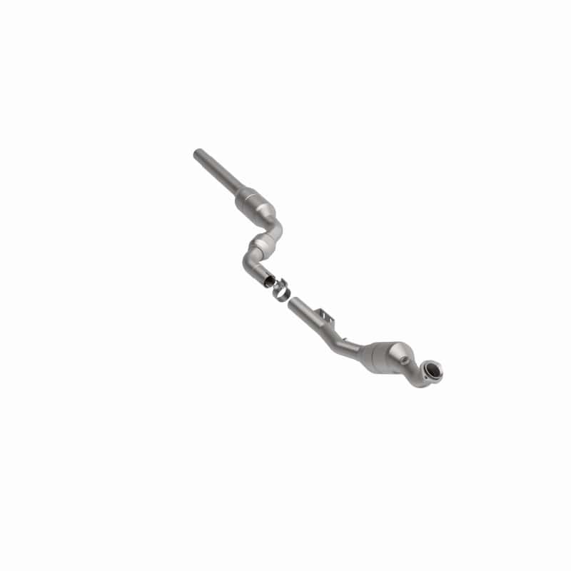 Magnaflow — MagnaFlow Conv DF 98-02 Mercedes E320 3.2L
HM Grade
HM - view 23