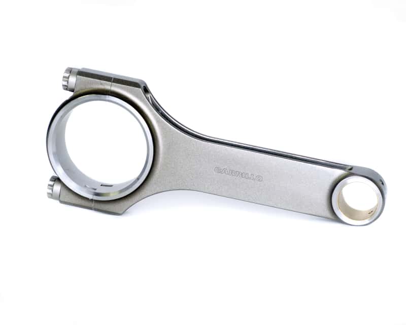 Carrillo — Carrillo Dodge Hemi (5.7L/6.1L) Straight Pro-H 3/8 WMC Bolt Connecting Rods (Set of 8) - view 1