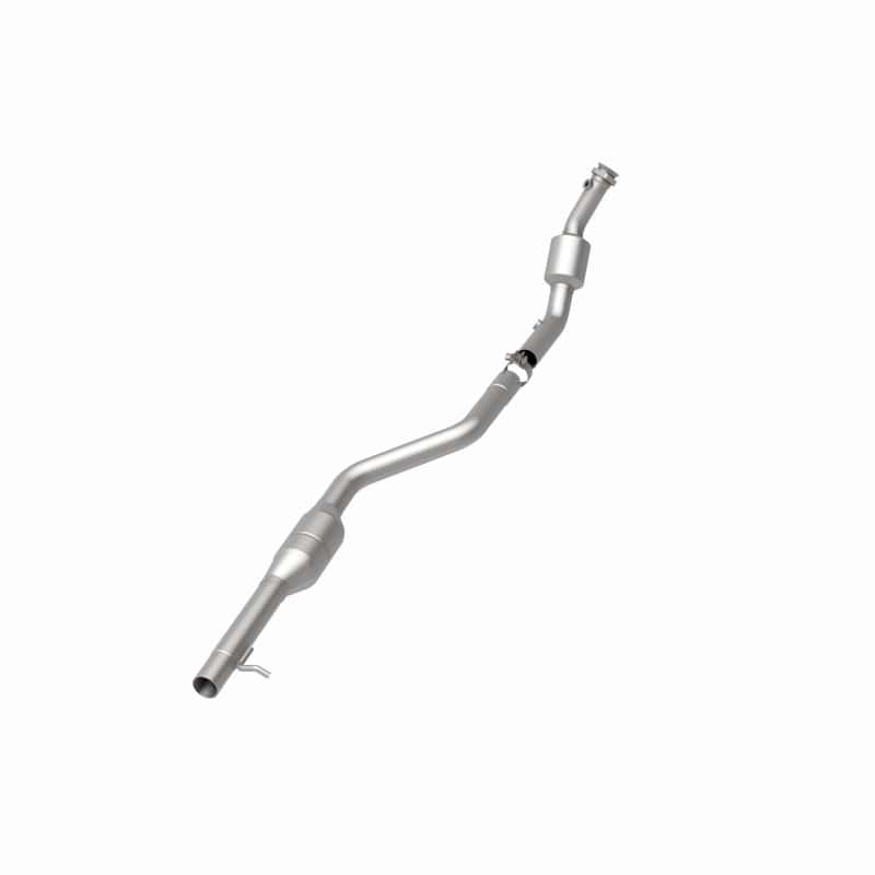 Magnaflow — MagnaFlow Conv DF 99-02 Mercedes SL500 5.0L
HM Grade
HM - view 15