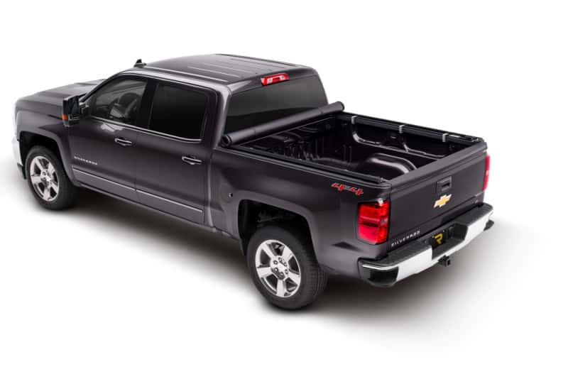 Truxedo — Truxedo 14-18 GMC Sierra & Chevrolet Silverado 1500 6ft 6in TruXport Bed Cover
TX 14-18 GM 6'6 - view 25