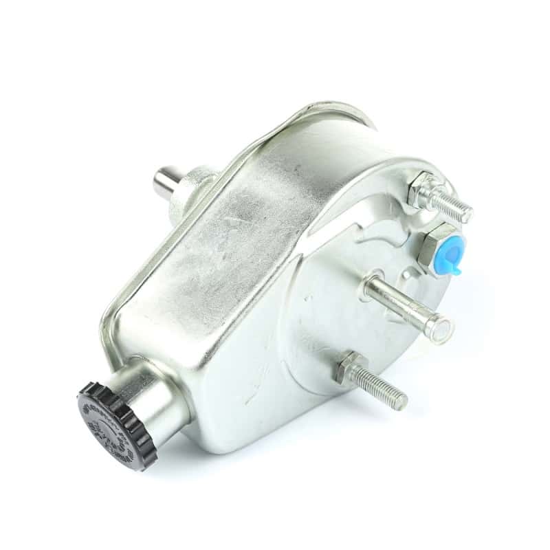 OMIX — Omix Power Steering Pump 2.5L & 4.2L 83-90 CJ and YJ - view 2