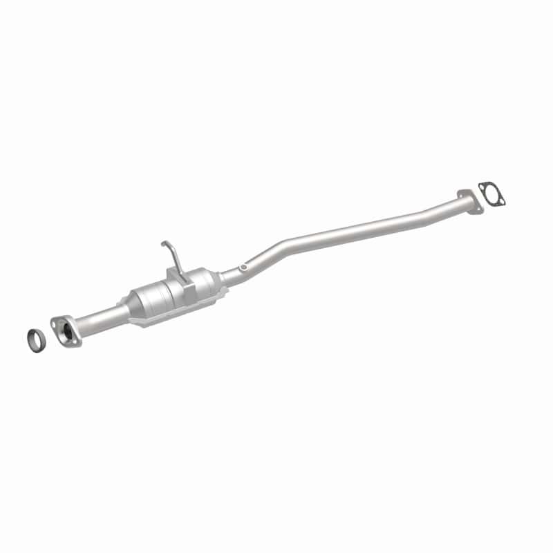 Magnaflow — Magnaflow Conv DF 98-01 Chevrolet Metro 1.3L
HM Grade
HM - view 9
