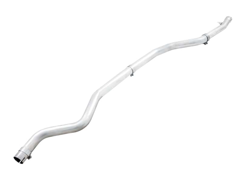 AWE Tuning — AWE Tuning BMW F30 340i Performance Mid Pipe
Performance Mid Pipe - view 1