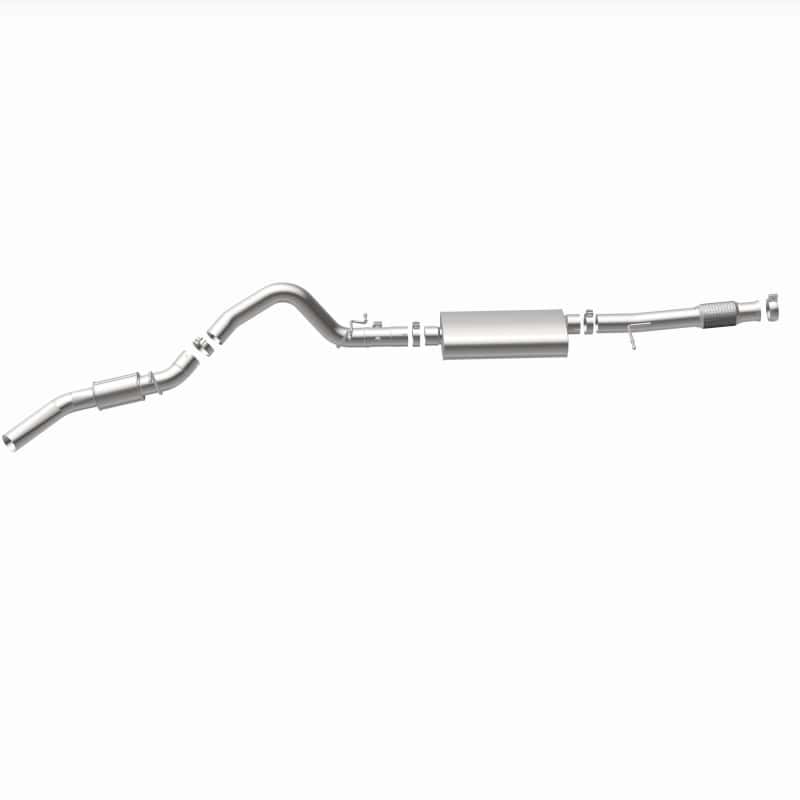 Magnaflow — MagnaFlow BRE Exhaust Kit 15-20 ESCALADE ESV YUKON XL 6.2L
Exhaust Kit - view 16