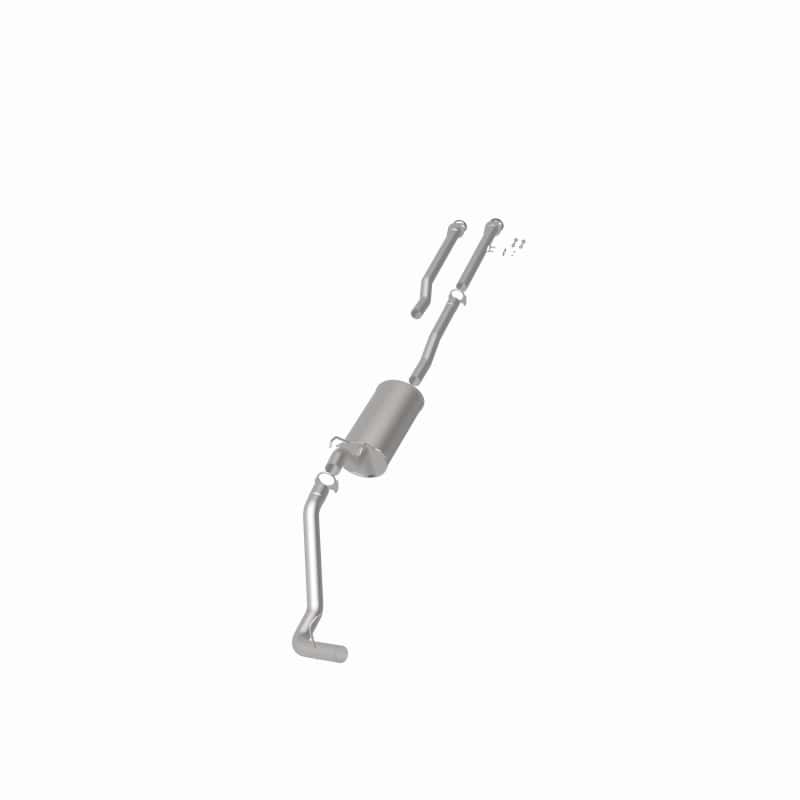Magnaflow — MagnaFlow BRE Exhaust Kit 95-04 Toyota Tacoma 3.4L
Exhaust Kit - view 17