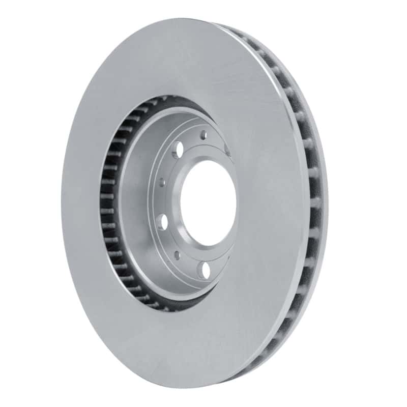 DFC — DFC 95-04 Volvo S90/S70/850/960/C70/V90/V70 Front Brake Rotor
DFC Brake Rotor - view 4