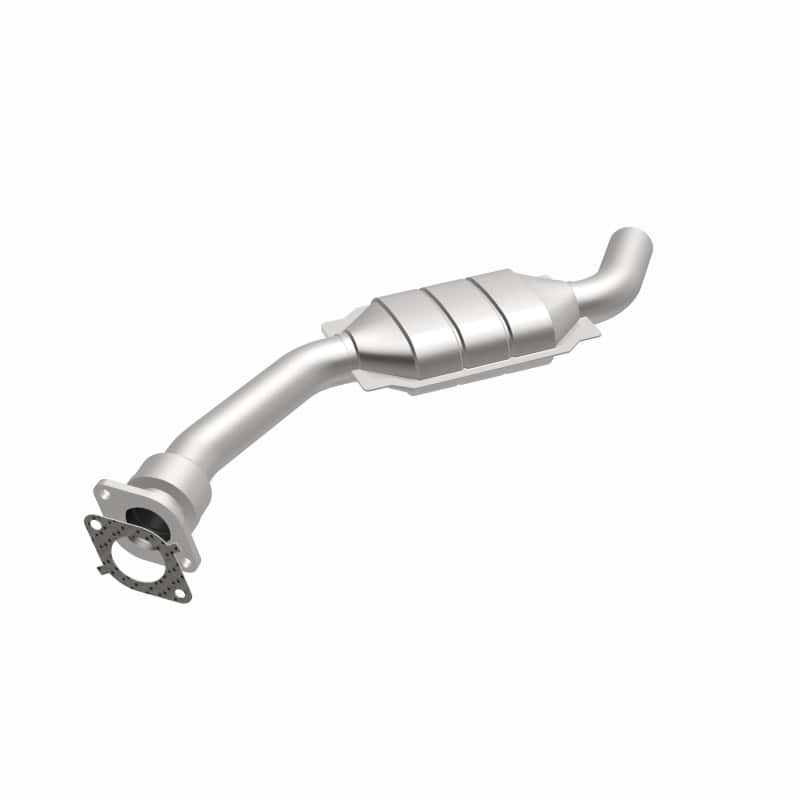 Magnaflow — MagnaFlow Conv DF 00-04 Ford Taurus 3.0L
California - view 26