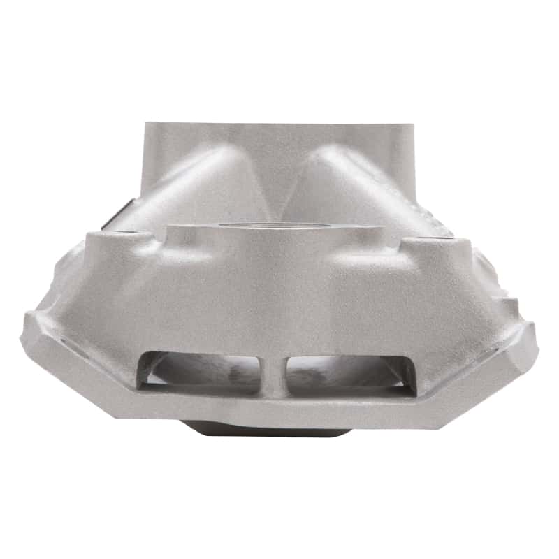 Edelbrock — Edelbrock Super Victor Manifold SB-Chevy
MANIFOLD-RACE - view 9
