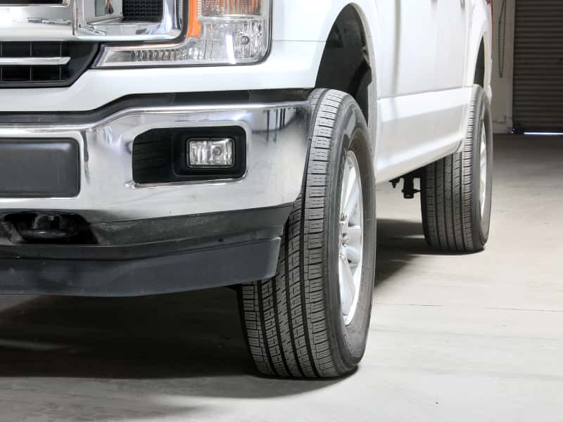 aFe — aFe CONTROL Wheel Spacers Ford F-150 21-25 6x135mm CB 87.1mm 1-1/2 IN Thickness
Wheel Spacer Kit - view 5