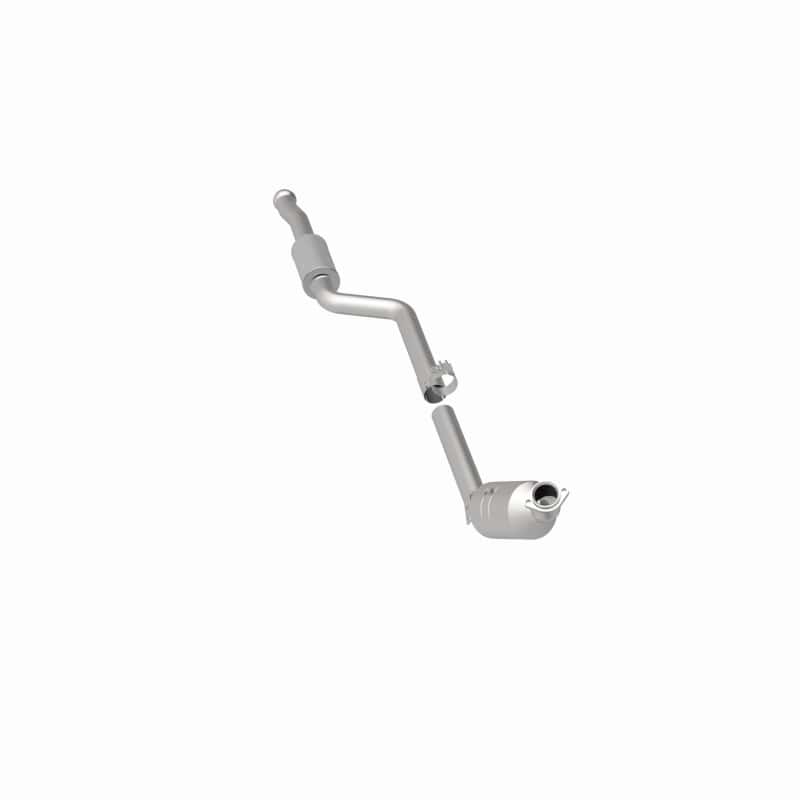 Magnaflow — Magnaflow Conv DF 08-10 C300 3.0L D/S
OEM Grade
OEM - view 24