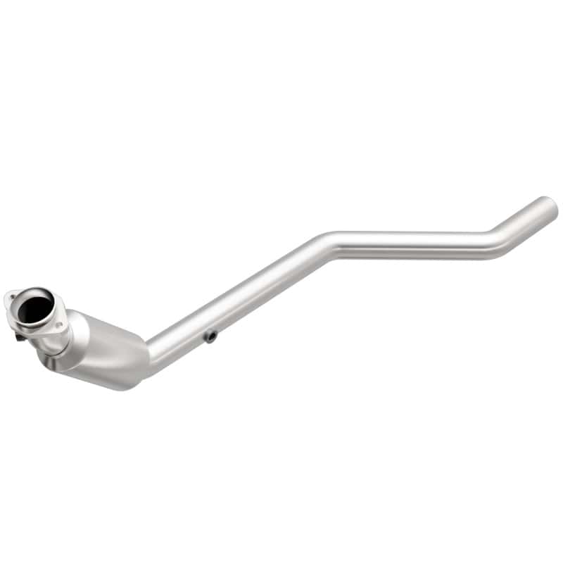 Magnaflow — MagnaFlow Conv DF 00-05 Lincoln LS 3L PS OEM
OEM Grade
OEM - view 1