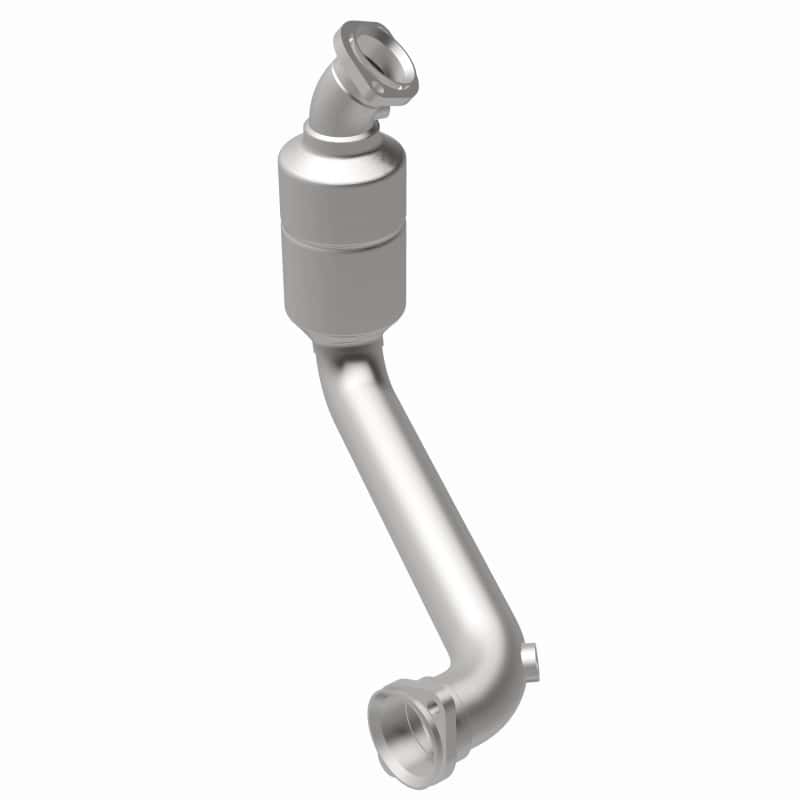 Magnaflow — MagnaFlow Conv DF 99-00 Mercedes CLK320 3.2L
HM Grade
HM - view 19