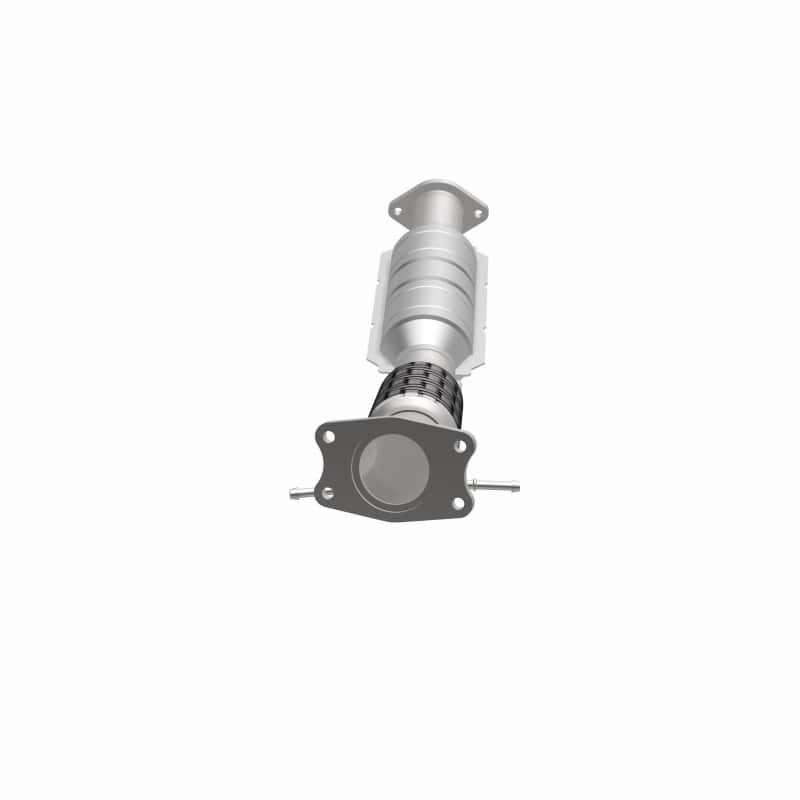 Magnaflow — MagnaFlow Conv DF 06-09 Volvo S40/V50 2.4L
HM Grade
HM - view 25
