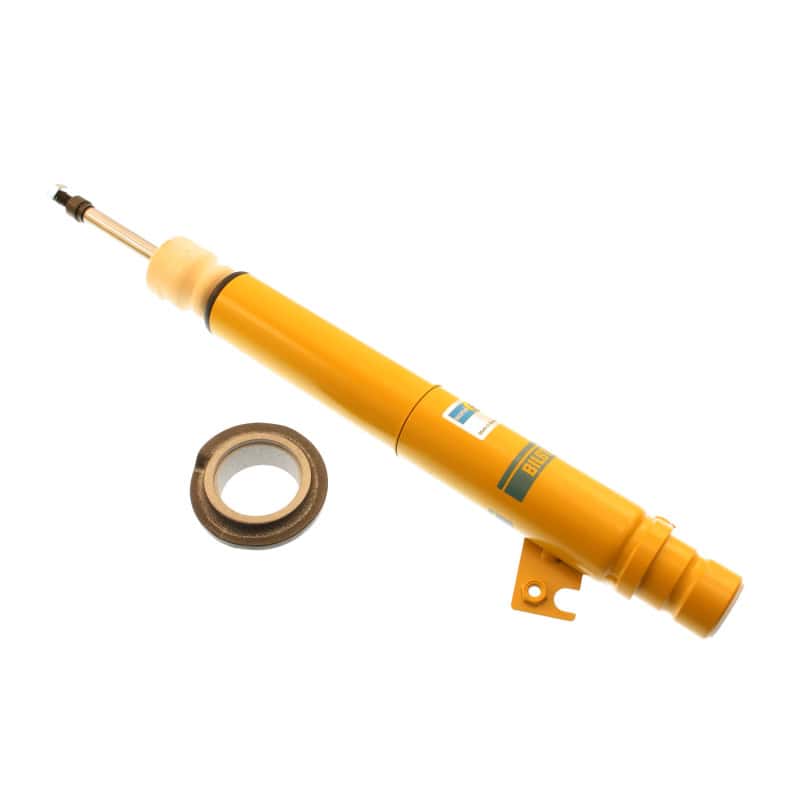 Bilstein — Bilstein B6 2007 Ford Fusion S Front Left 46mm Monotube Shock Absorber
Shock - view 2