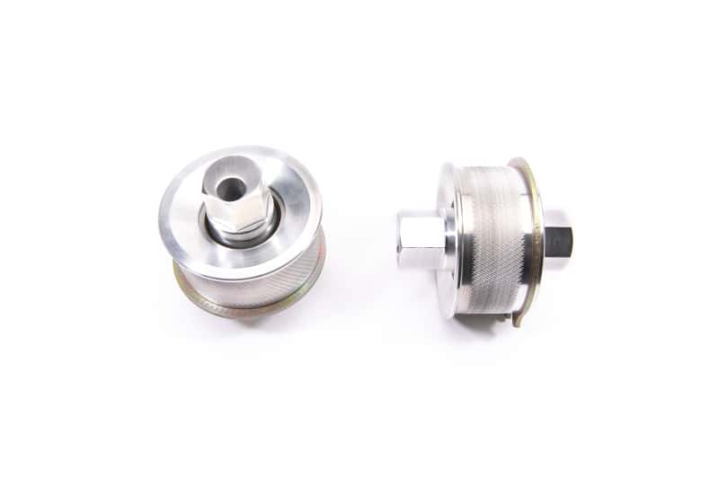 SPL Parts — SPL Parts 2012+ BMW 3 Series/4 Series F3X Adjustable Front Caster Rod Monoball Bushings
Bushing Kit - view 3