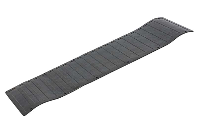 Dee Zee — Dee Zee Universal Tailgate Mat - Full Size
Tailgate Protector - view 2