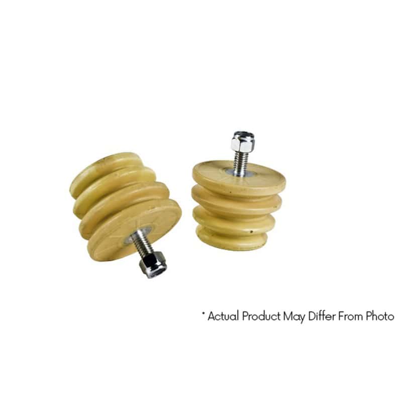 Belltech — Belltech BUMP STOP KIT REPLACES 4920 4921
BUMP STOP KIT - view 5