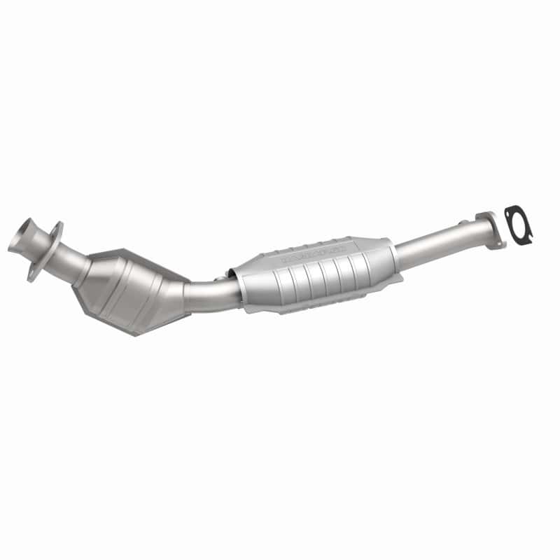 Magnaflow — MagnaFlow Conv DF Crwn Vic-Twncar-Grand Marq
HM Grade
HM - view 10