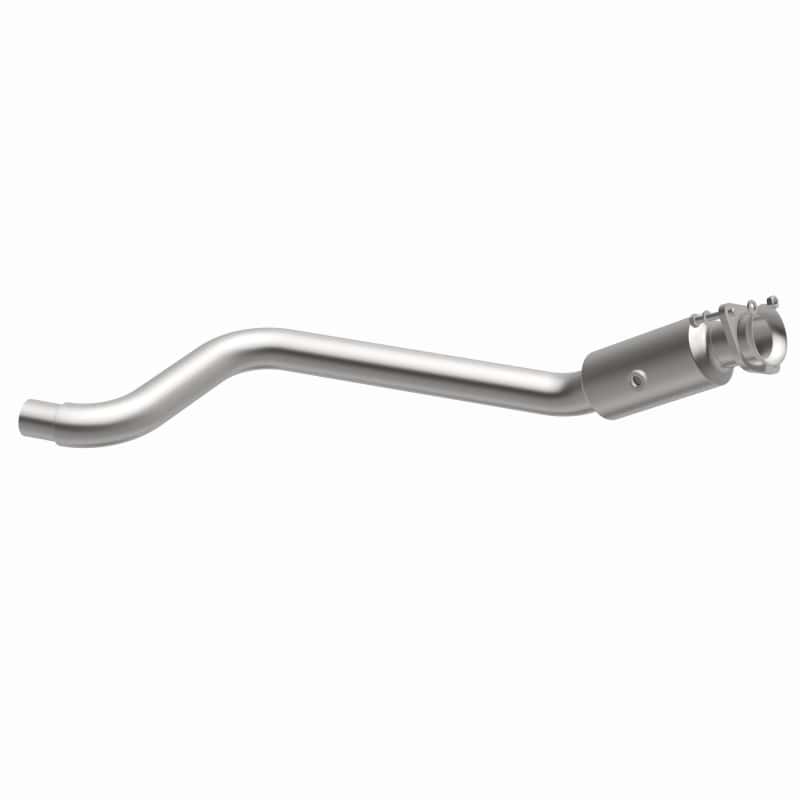 Magnaflow — Magnaflow 10-12 Jaguar XF 5.0L Direct Fit Converter
California - view 26
