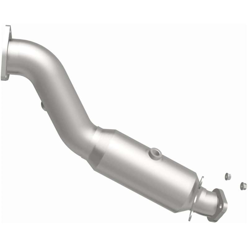 Magnaflow — Magnaflow 12-15 C250 L4 1.8 OEM Close Coupled Direct Fit Converter
OEM Grade
OEM - view 5
