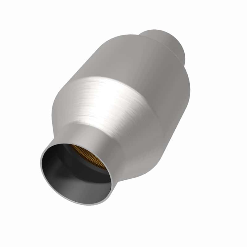 Magnaflow — MagnaFlow Conv Univ 2.50inch C/C Met.
OEM Grade
Standard - view 17