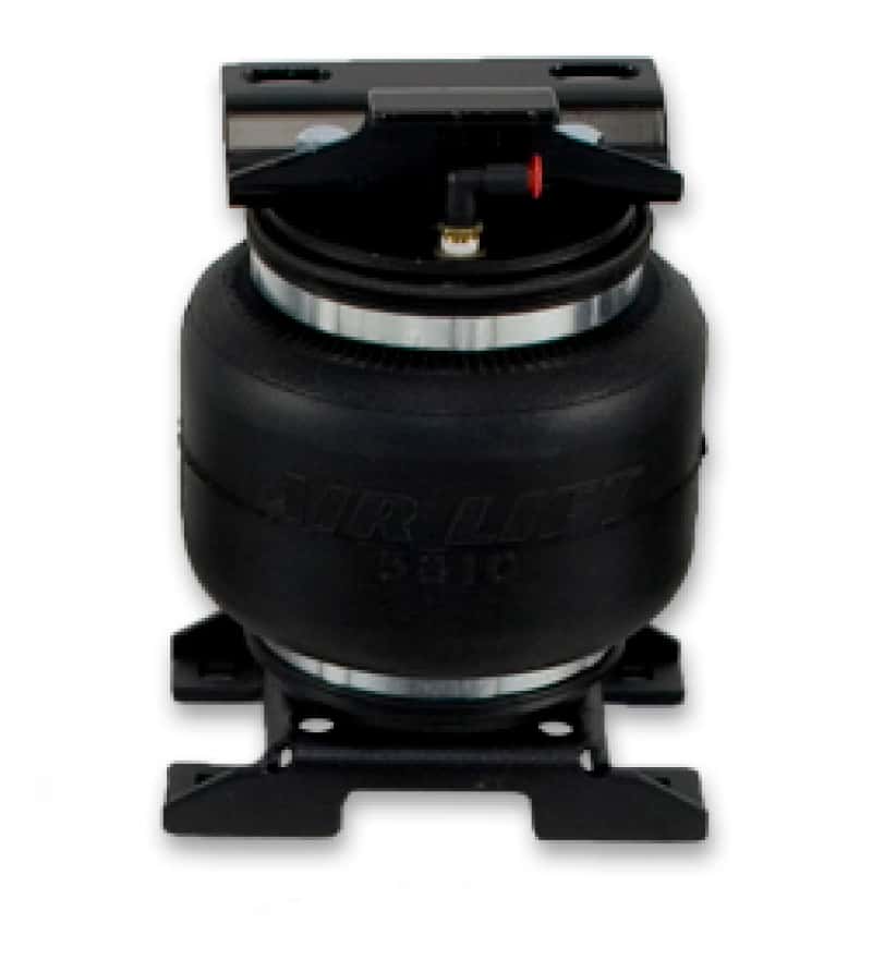 Air Lift — Air Lift LoadLifter 5000 Ultimate Rear Air Spring Kit for 63-92 Chevrolet Motorhome Class A - P30
Susp. air spring kit - view 4