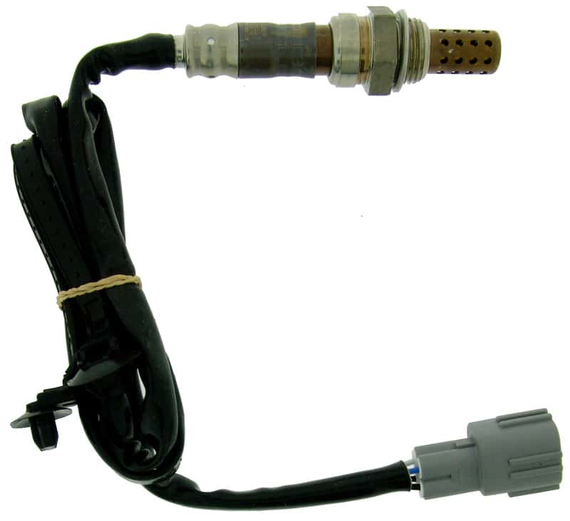 NGK — NGK Toyota Highlander 2003-2001 Direct Fit Oxygen Sensor
Oxygen Sensor - view 1