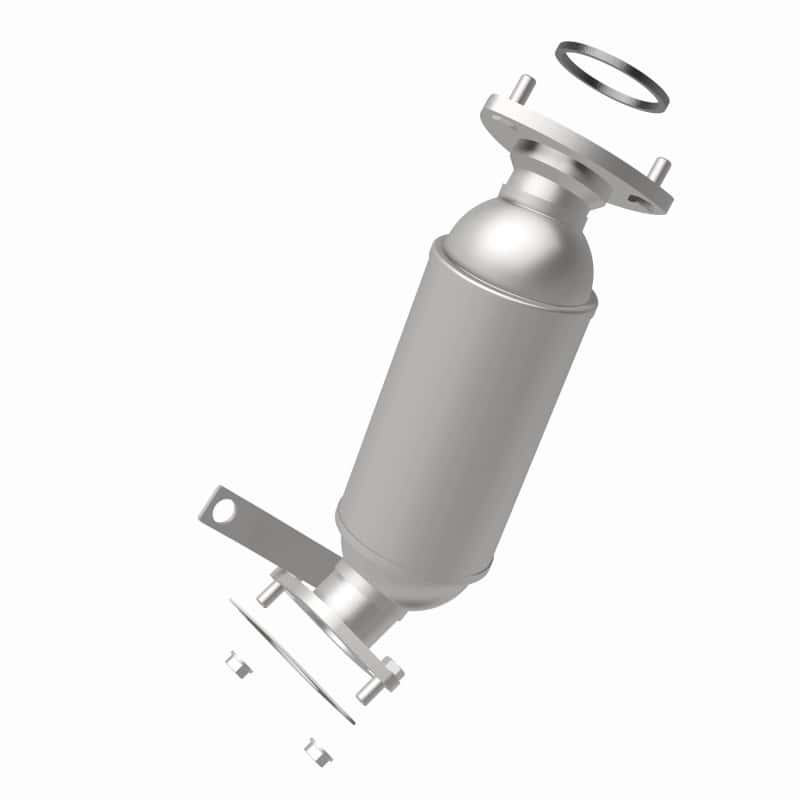 Magnaflow — MagnaFlow Conv DF 07-08 GM SUV 3.6L Front OEM
OEM Grade
OEM - view 18